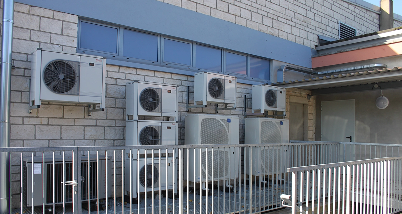 climatisation Cievac reglementation gaz fluores