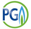 logo PG simplifie